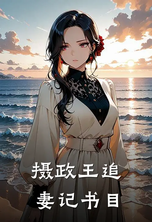 摄政王追妻记书目