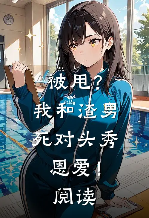 被甩？我和渣男死对头秀恩爱！阅读