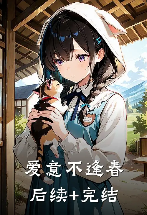 爱意不逢春后续+完结