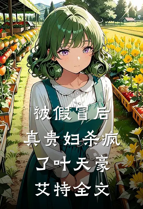被假冒后，真贵妇杀疯了叶天豪艾特全文