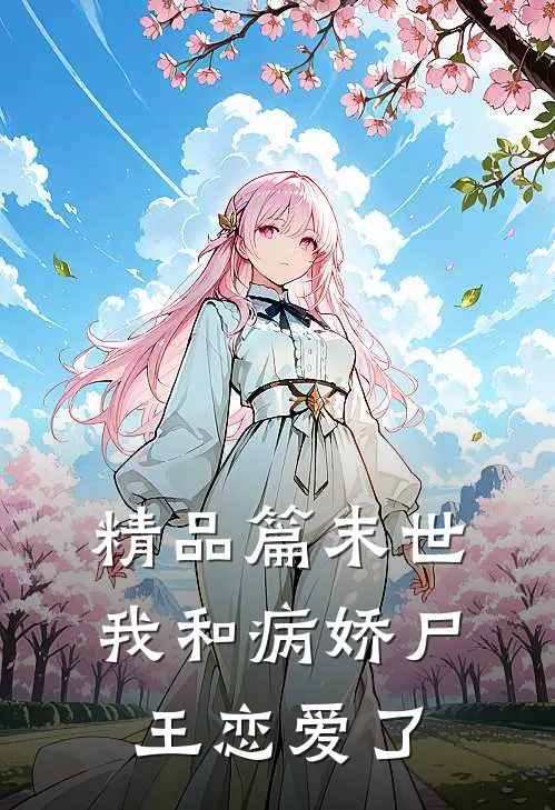 精品篇末世：我和病娇尸王恋爱了