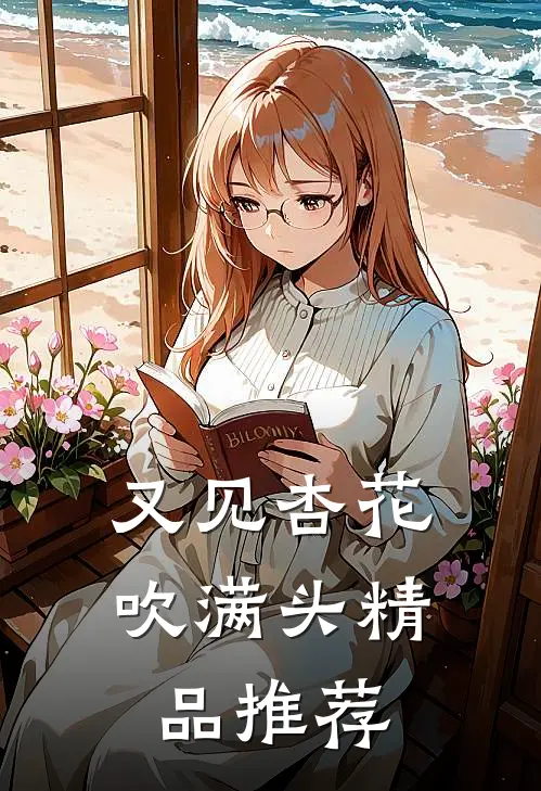 又见杏花吹满头精品推荐