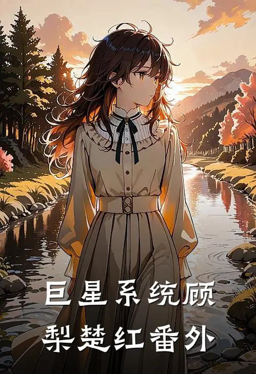 巨星系统顾梨楚红 番外