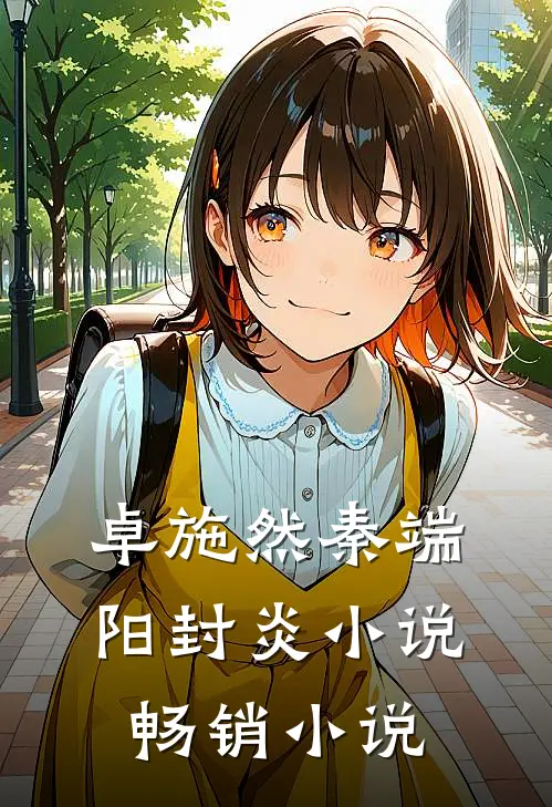 卓施然秦端阳封炎小说畅销小说
