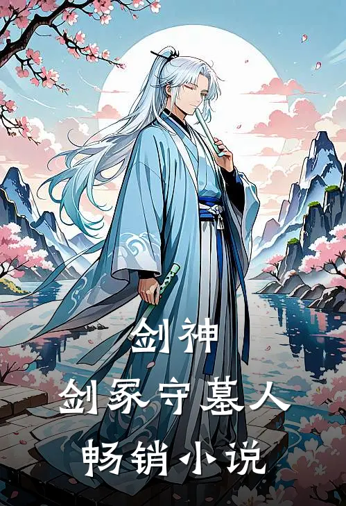剑神：剑冢守墓人畅销小说