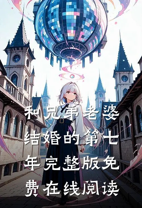 和兄弟老婆结婚的第七年完整版免费在线阅读