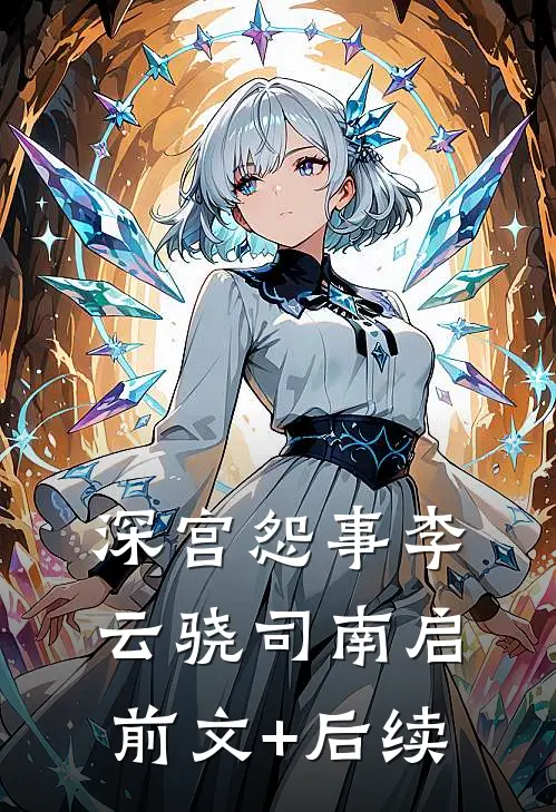 深宫怨事李云骁司南启前文+后续
