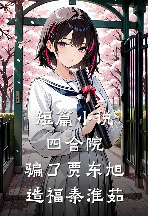短篇小说四合院：骗了贾东旭，造福秦淮茹