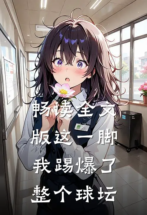 畅读全文版这一脚，我踢爆了整个球坛