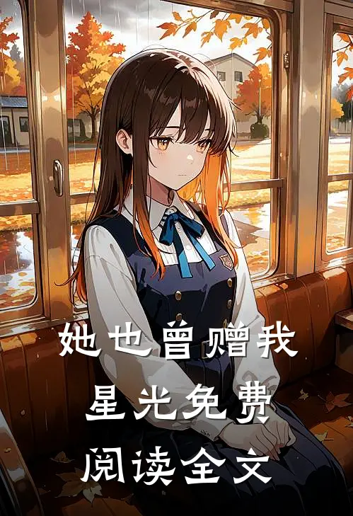 她也曾赠我星光免费阅读全文