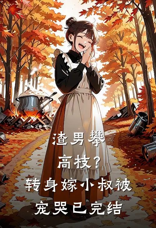 渣男攀高枝？转身嫁小叔被宠哭已完结