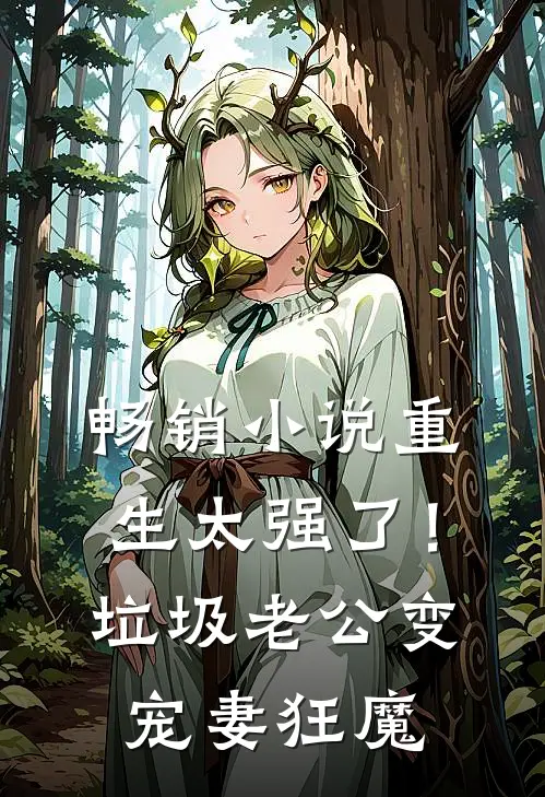 畅销小说重生太强了！垃圾老公变宠妻狂魔