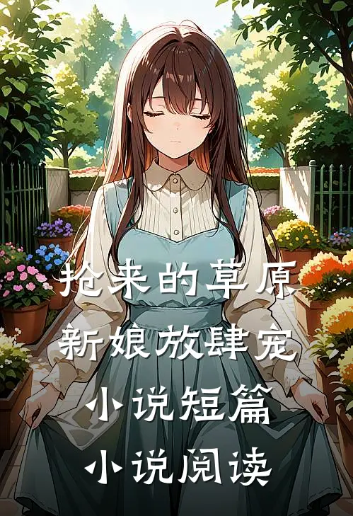 抢来的草原新娘放肆宠小说短篇小说阅读