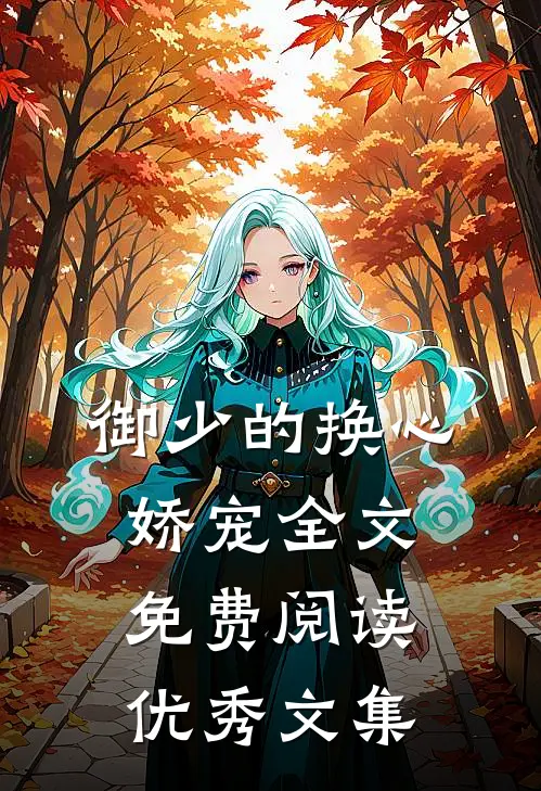 御少的换心娇宠全文免费阅读优秀文集