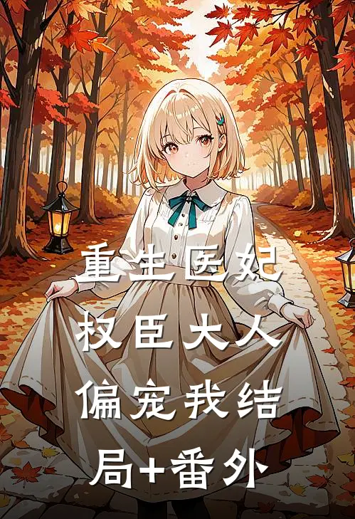 重生医妃：权臣大人偏宠我结局+番外