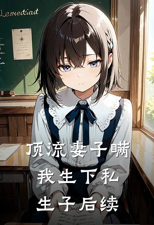 顶流妻子瞒我生下私生子后续