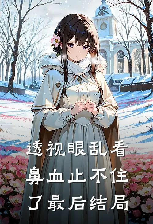 透视眼乱看，鼻血止不住了最后结局