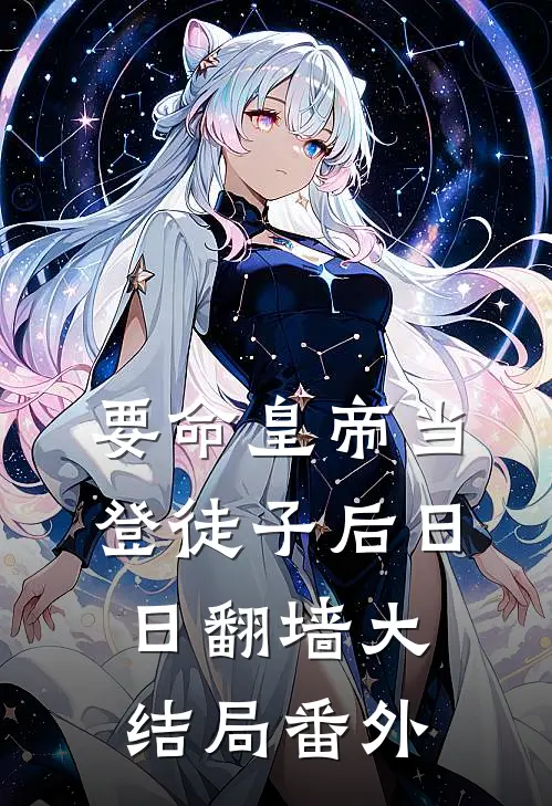 要命皇帝当登徒子后日日翻墙大结局番外