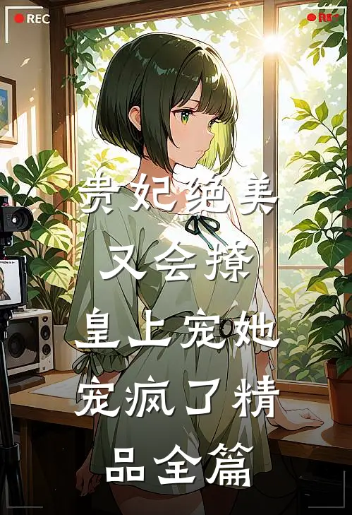 贵妃绝美又会撩，皇上宠她宠疯了精品全篇