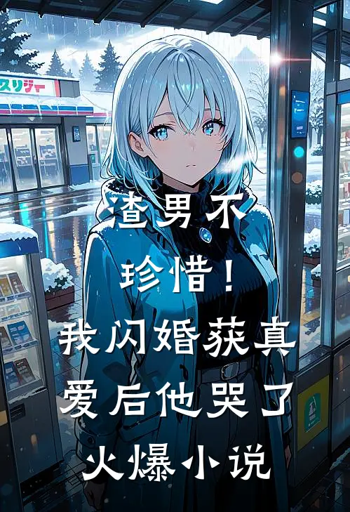 渣男不珍惜！我闪婚获真爱后他哭了火爆小说