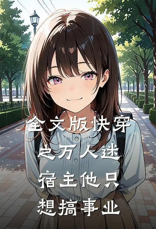 全文版快穿之万人迷宿主他只想搞事业