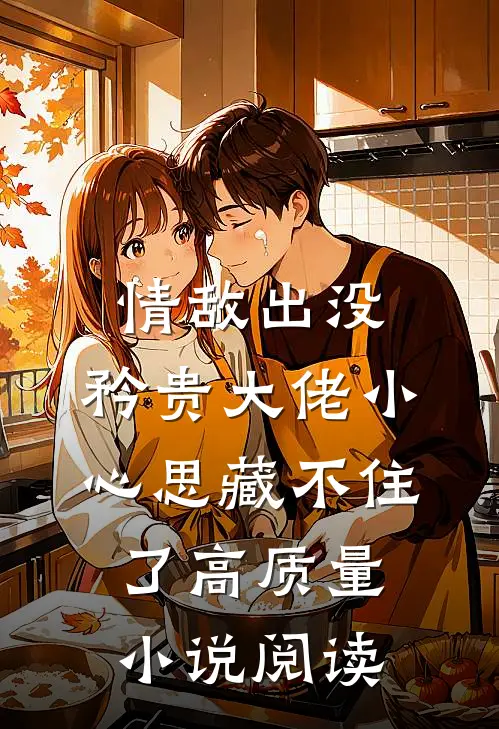 情敌出没，矜贵大佬小心思藏不住了高质量小说阅读
