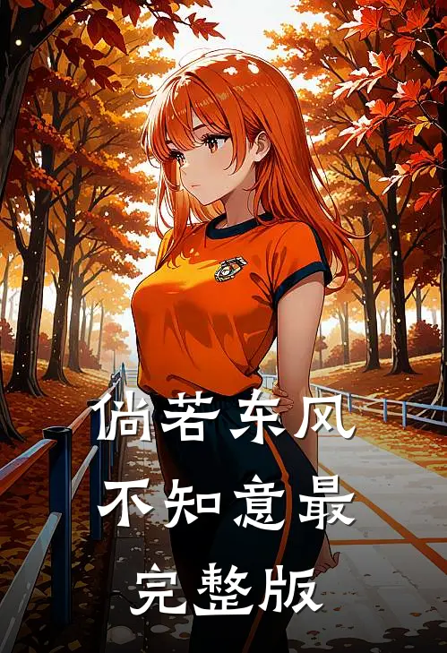 倘若东风不知意最完整版