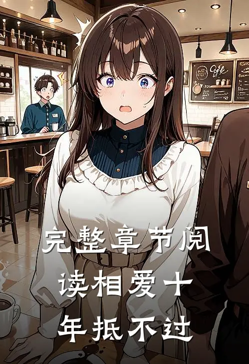 完整章节阅读相爱十年抵不过