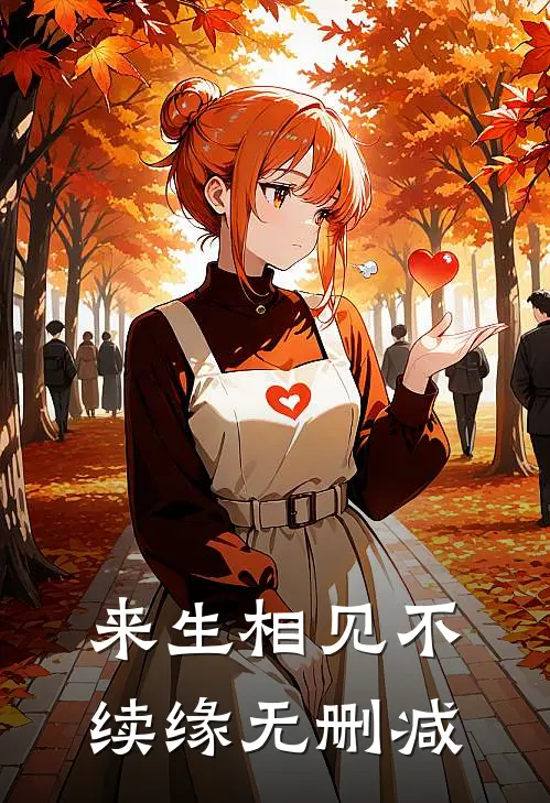 来生相见不续缘无删减