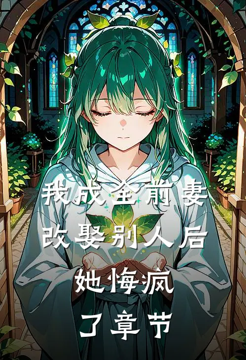 我成全前妻改娶别人后,她悔疯了章节