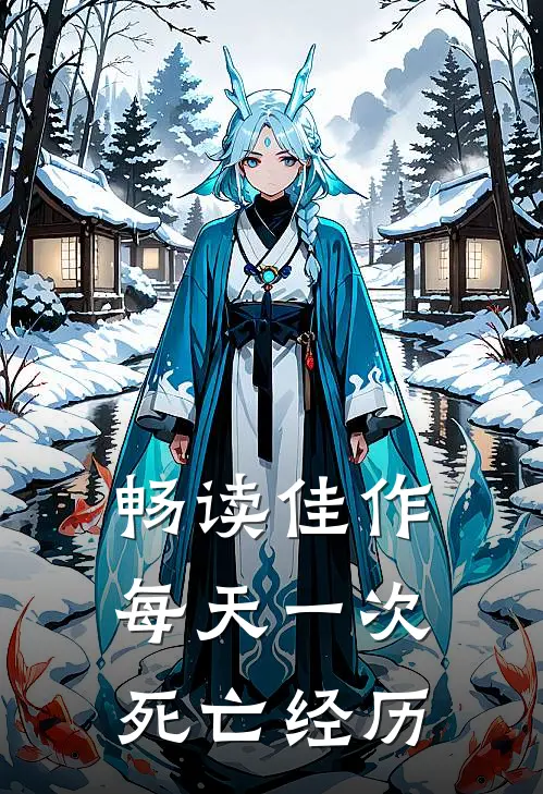 畅读佳作每天一次死亡经历