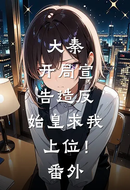 大秦：开局宣告造反，始皇求我上位！番外