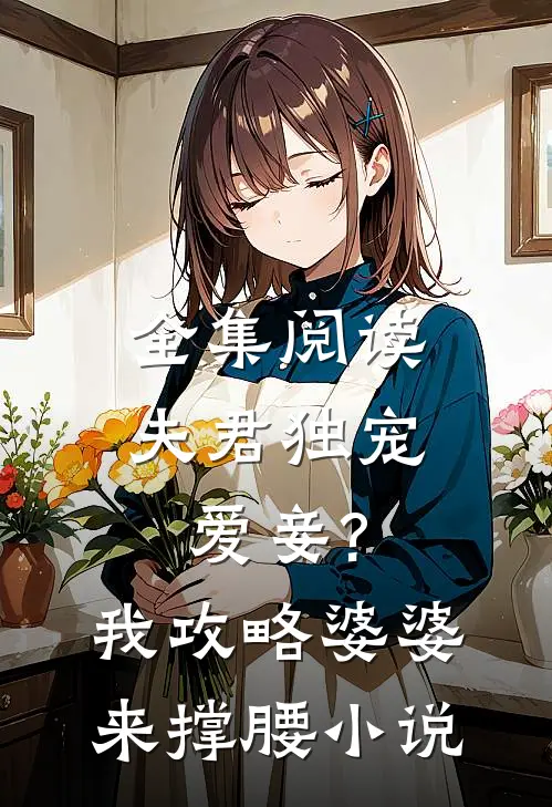 全集阅读夫君独宠爱妾?我攻略婆婆来撑腰小说