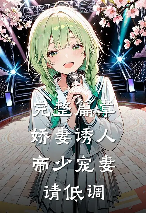 完整篇章娇妻诱人：帝少宠妻请低调