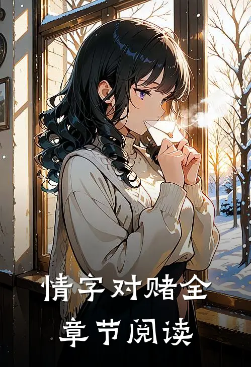 情字对赌全章节阅读