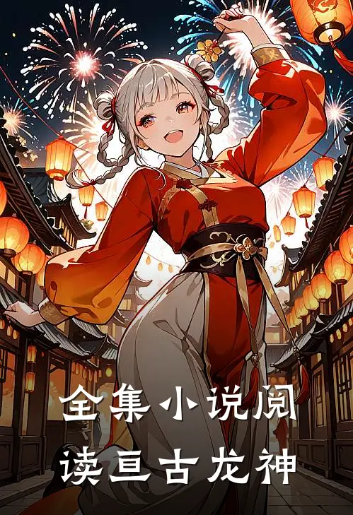 全集小说阅读亘古龙神