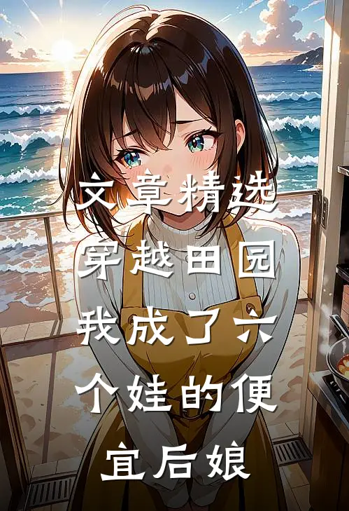 文章精选穿越田园：我成了六个娃的便宜后娘