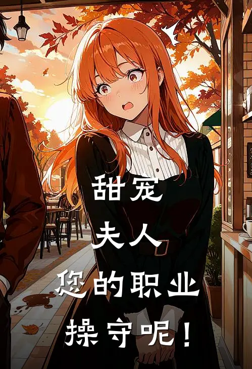 甜宠：夫人，您的职业操守呢！