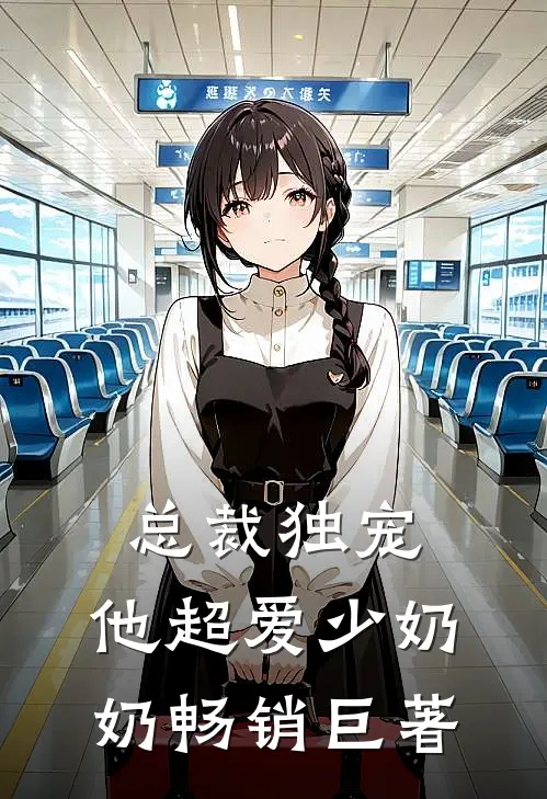 总裁独宠：他超爱少奶奶畅销巨著