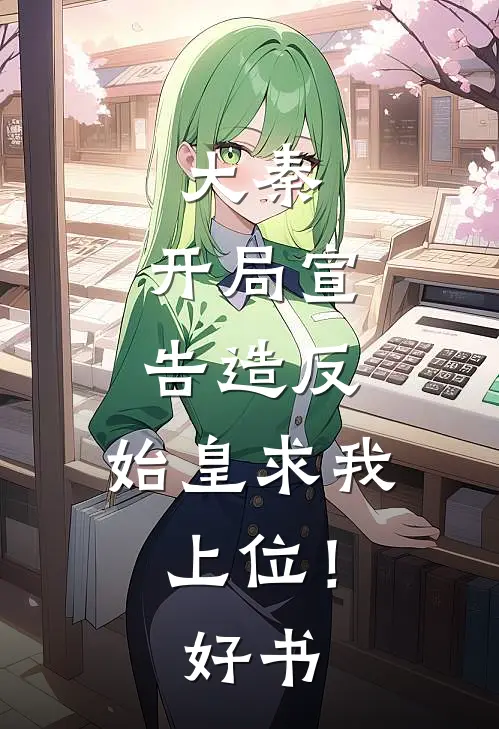 大秦：开局宣告造反，始皇求我上位！好书