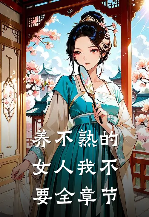 养不熟的女人我不要全章节