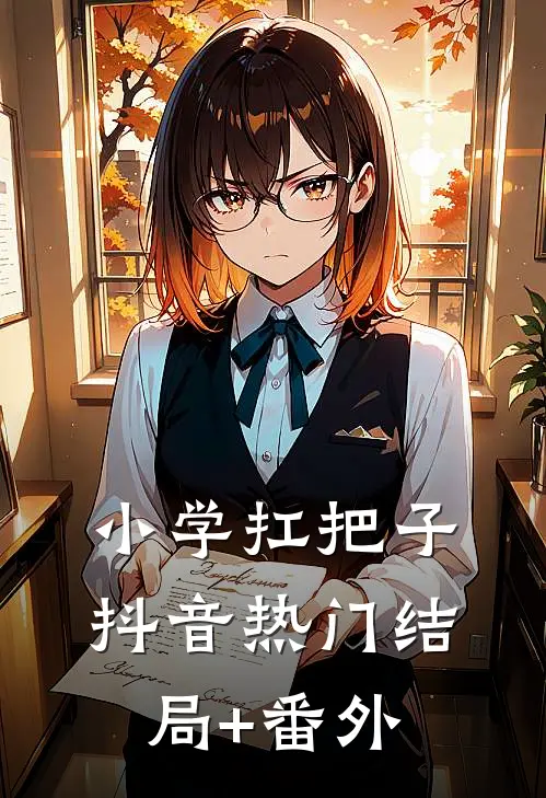 小学扛把子抖音热门结局+番外
