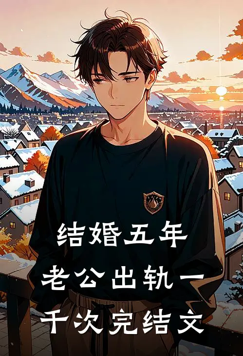 结婚五年，老公出轨一千次完结文