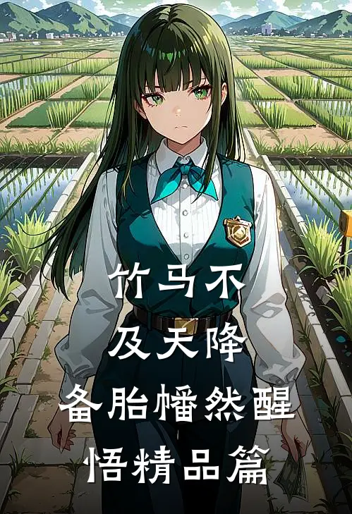 竹马不及天降：备胎幡然醒悟精品篇