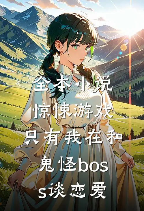 全本小说惊悚游戏：只有我在和鬼怪boss谈恋爱