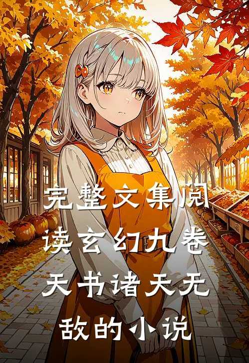 完整文集阅读玄幻九卷天书诸天无敌的小说