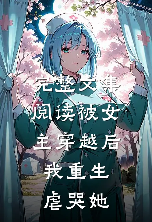 完整文集阅读被女主穿越后，我重生虐哭她