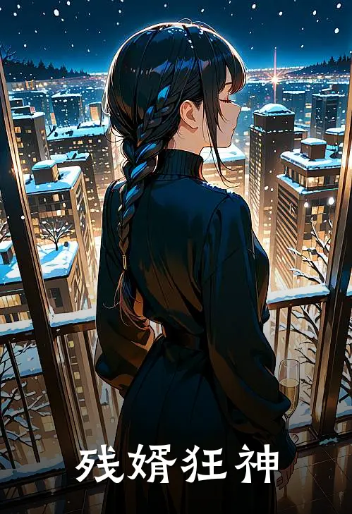 残婿狂神