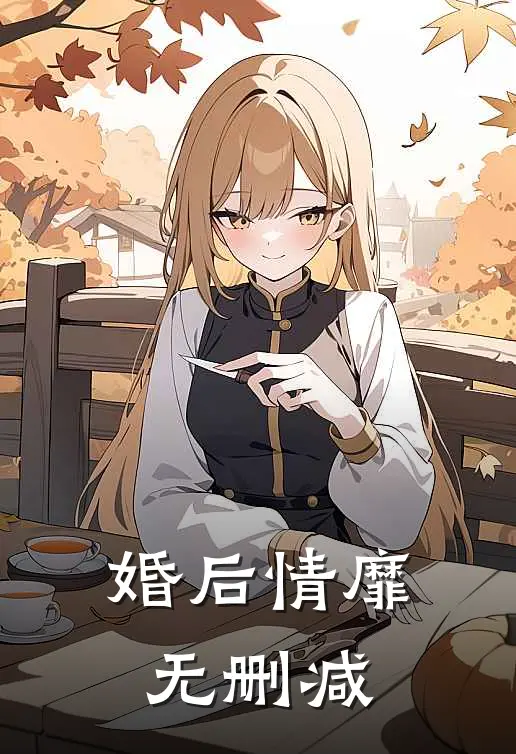 婚后情靡无删减
