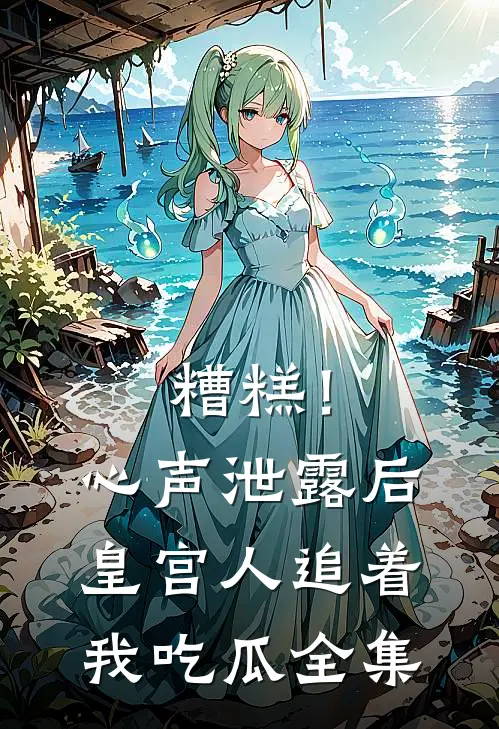 糟糕！心声泄露后皇宫人追着我吃瓜全集